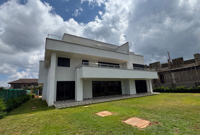 4 Bed House with En Suite in Tatu City