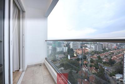 2 Bed Apartment with En Suite at Nyeri Road