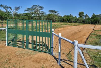 505 ac Land at Maiyan Road