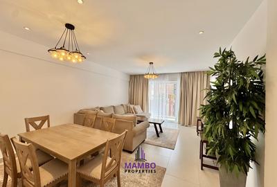 Furnished 2 Bed Apartment with En Suite at General Mathenge - 4