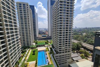 1 Bed Apartment with En Suite in Westlands Area - 2