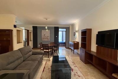 Furnished 1 Bed Apartment with En Suite in Parklands