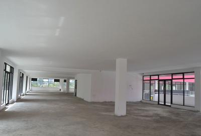 Commercial Property in Karen