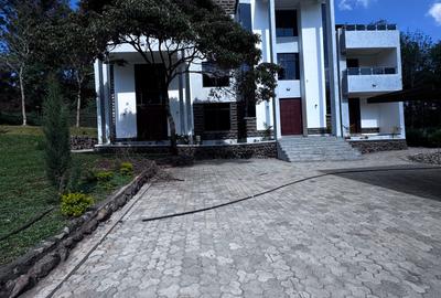 6 Bed Townhouse with En Suite in Karen