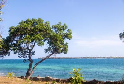 Land in Diani