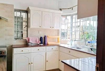 4 Bed Townhouse with En Suite in Kileleshwa - 3