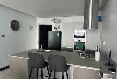 Furnished 2 Bed Apartment with En Suite in Westlands Area - 2