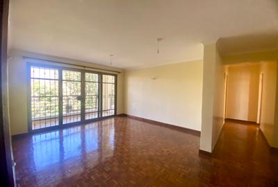 2 Bed Apartment with En Suite in Loresho