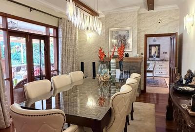 5 Bed House with En Suite in Karen - 4