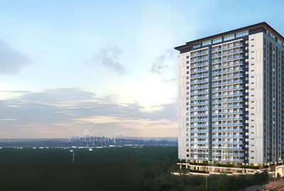 3 Bed Apartment with En Suite at Upper Hill - 4