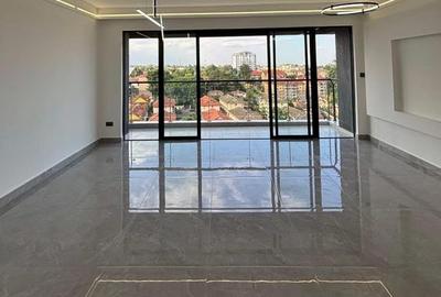 2 Bed Apartment with En Suite at Riara