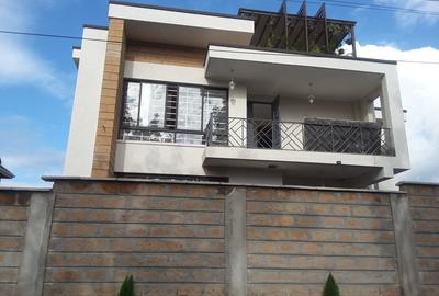 4 Bed House with En Suite in Ongata Rongai - 3