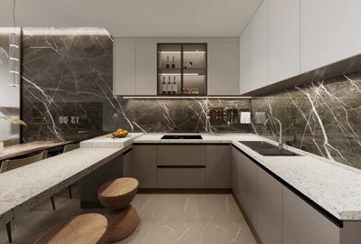 3 Bed Apartment with En Suite at Brookside Grove - 3