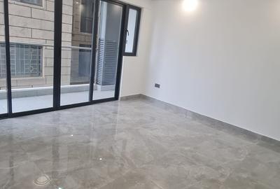 1 Bed Apartment in Kilimani - 3