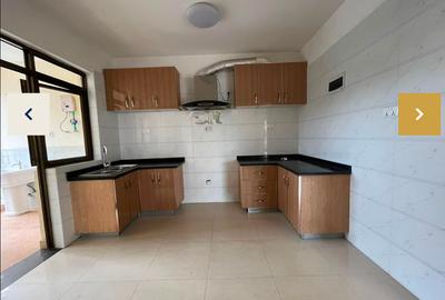 3 Bed Apartment with Borehole in Kileleshwa - 2