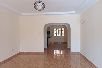 3 Bed House with En Suite in Kitengela