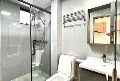 1 Bed Apartment with En Suite in Kileleshwa