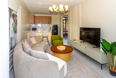 1 Bed Apartment with En Suite at Laiser Hill Rd - 2