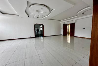 4 Bed Apartment with En Suite at Westlands