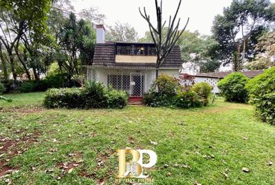 3 Bed House with Staff Quarters in Rosslyn