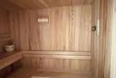 Serviced 1 Bed Apartment with Swimming Pool in Kilimani - 4