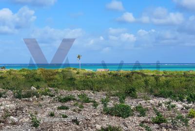 0.25 ac Land at Casaurina Watamu Road