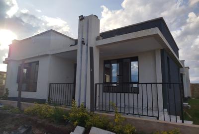 3 Bed House with En Suite in Juja