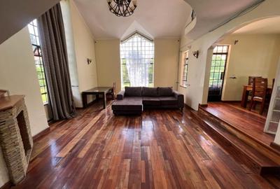 4 Bed House with En Suite in Karen - 3