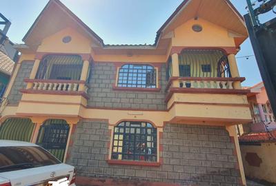 5 Bed House with Garden in Ruiru