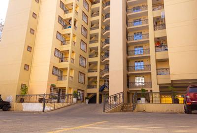1 Bed Apartment with Backup Generator in Westlands Area