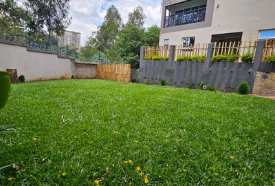 4 Bed House with En Suite at Kiambu Rd