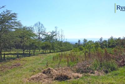 Residential Land at Tumaini - 2