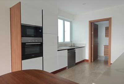 3 Bed Apartment at Parklands - 3