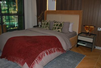 3 Bed Apartment with Swimming Pool at Westlands Road - 2