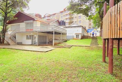 Residential Land at Kileleshwa Kandara - 4