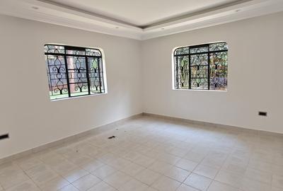 2 Bed House with Garden in Karen - 4