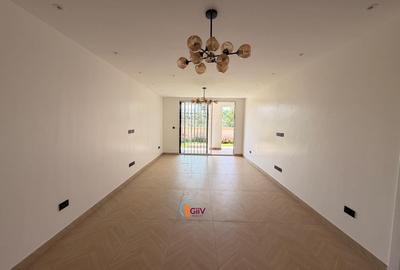 2 Bed Apartment with Backup Generator in Runda - 4