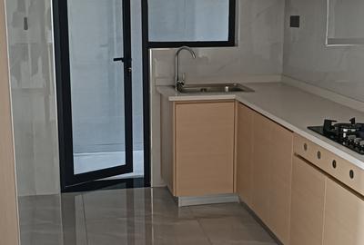 1 Bed Apartment with En Suite in Kileleshwa