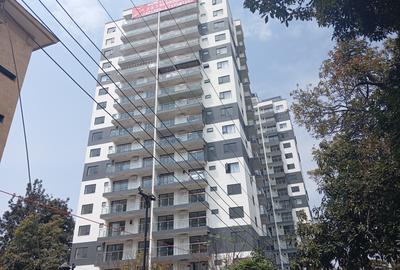 2 Bed Apartment with En Suite at Westlands Nairobi