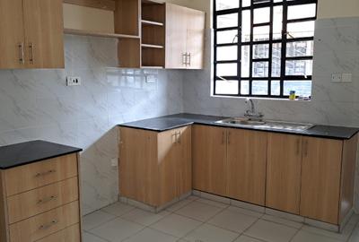 3 Bed House with En Suite in Kitengela