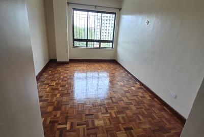 3 Bed Apartment at Rose Avenue - 4