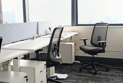 Furnished Commercial Property with Service Charge Included in Westlands Area - 3