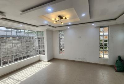 4 Bed House with En Suite at Rimpa - 3