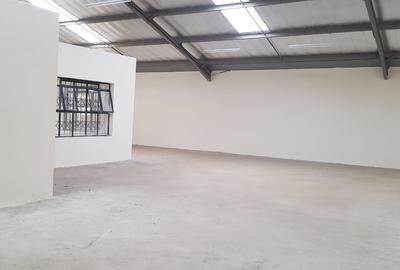6,738 ft² Warehouse in Ruaraka - 3