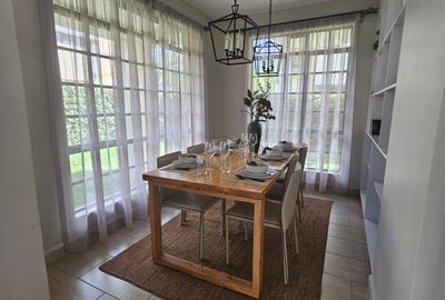 4 Bed Villa with En Suite at Kitengela - 4