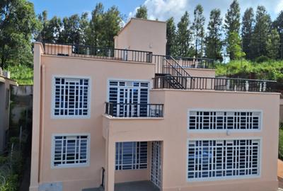4 Bed House with En Suite at Kitisuru