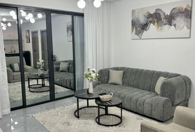 Serviced 2 Bed Apartment with En Suite in Kileleshwa