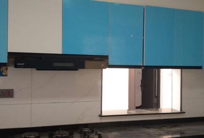 4 Bed Apartment with En Suite in Kileleshwa - 2