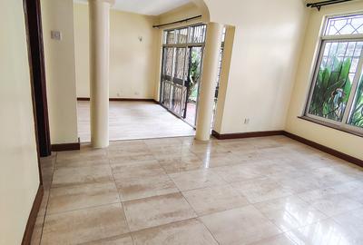 5 Bed Townhouse with Staff Quarters at Riverside Drive - 3