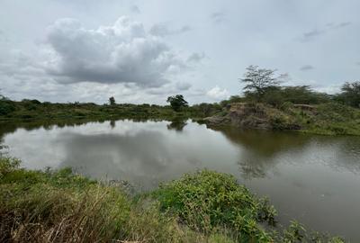 Land in Athi River